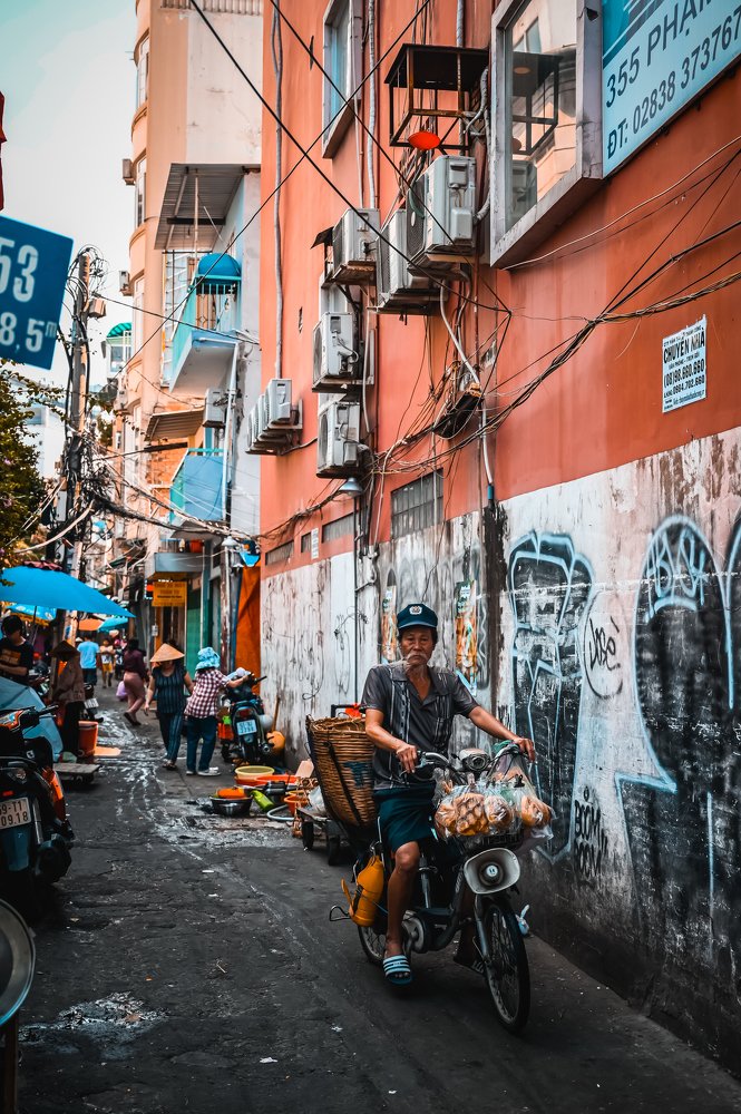 Photograph by Desmond Kok