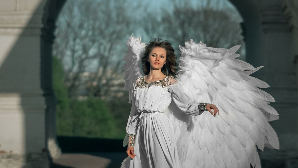 Photograph by Юрий Захаров