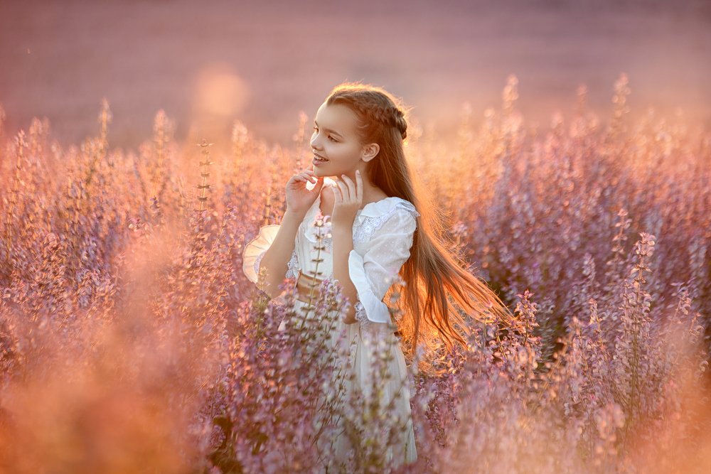 Photograph by Надежда Заручевская