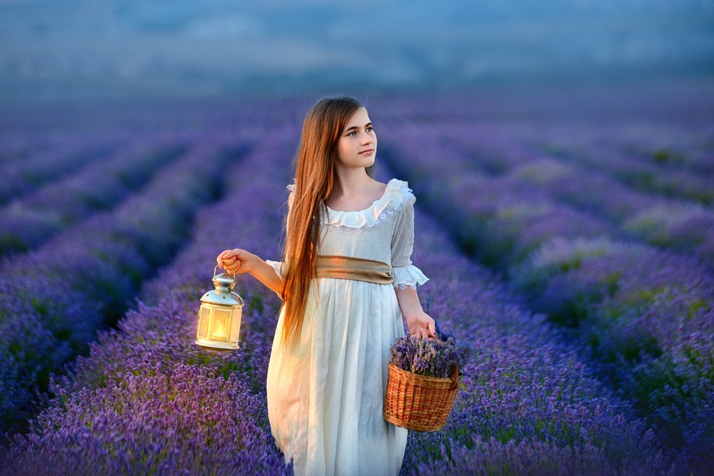 Photograph by Надежда Заручевская