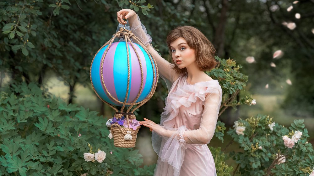 Photograph by Юрий Захаров