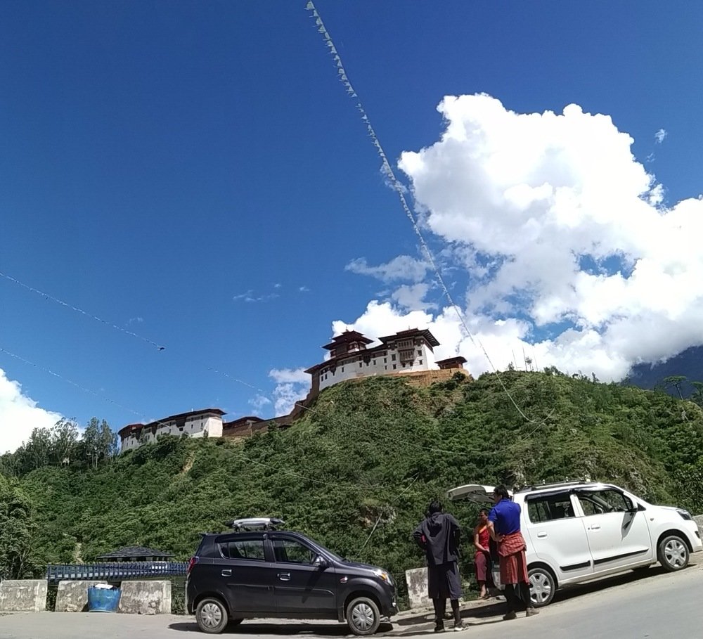 Wangdue