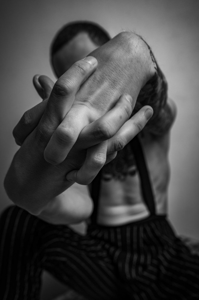 Photograph by Егор Зубанов