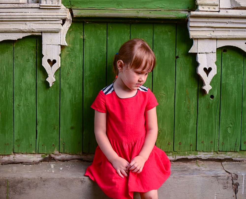 Photograph by Елена Четоркина