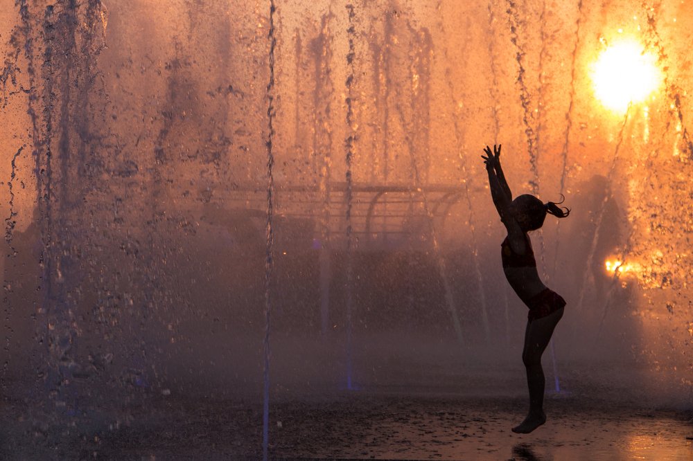 Photograph by Ирина Фастовец