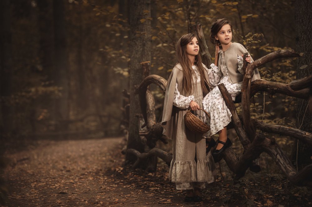 Photograph by Алина Мур