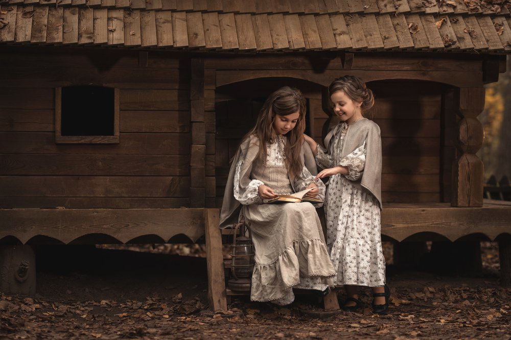 Photograph by Алина Мур