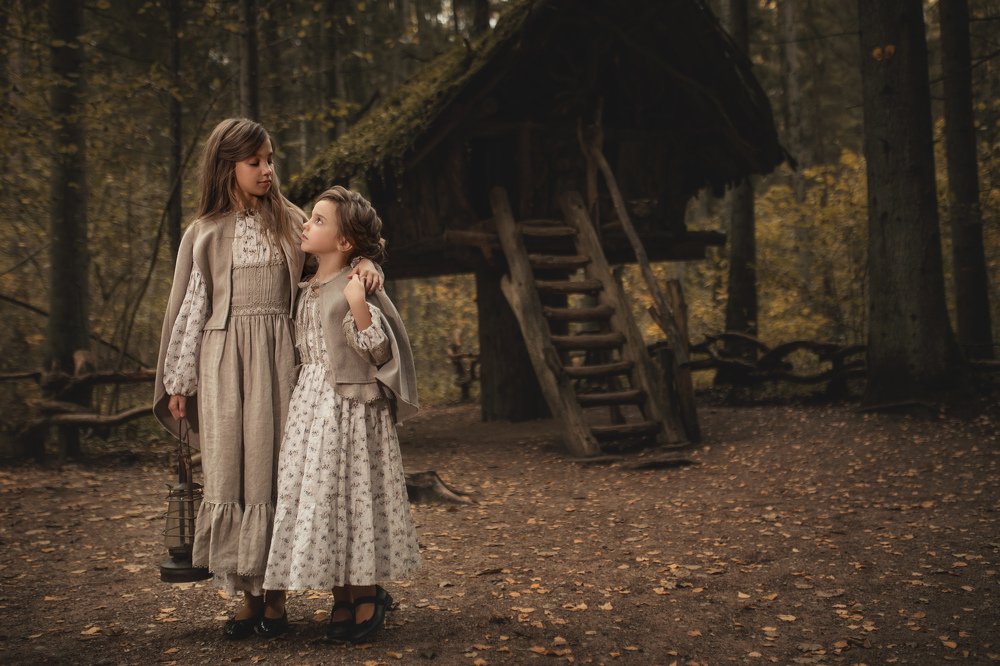 Photograph by Алина Мур