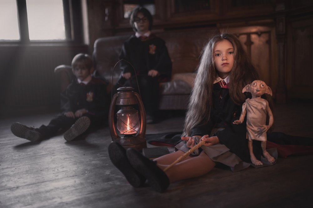 Photograph by Алина Мур