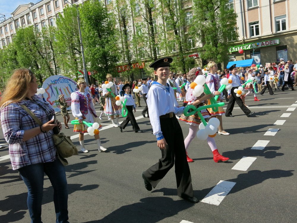 Photograph by ЭЛЬМИРА  ИСМАИЛОВА