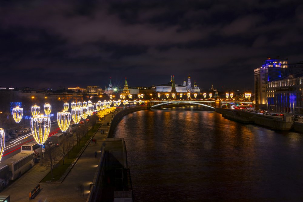 Photograph by Дмитрий Перских