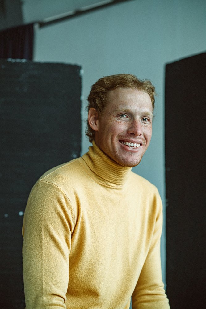 Фотография автора Vaka Grig