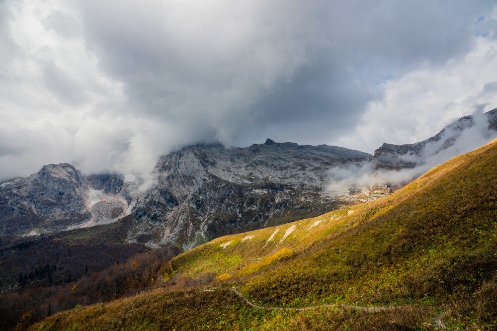 Photograph by Константин Шишкалов