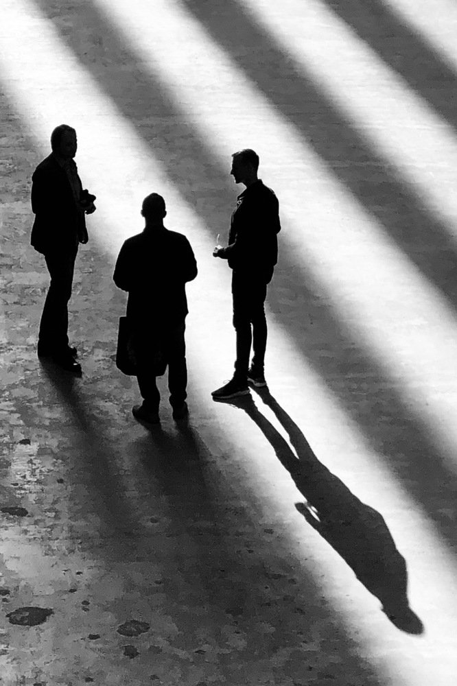 Photograph by Kağan Baştimar