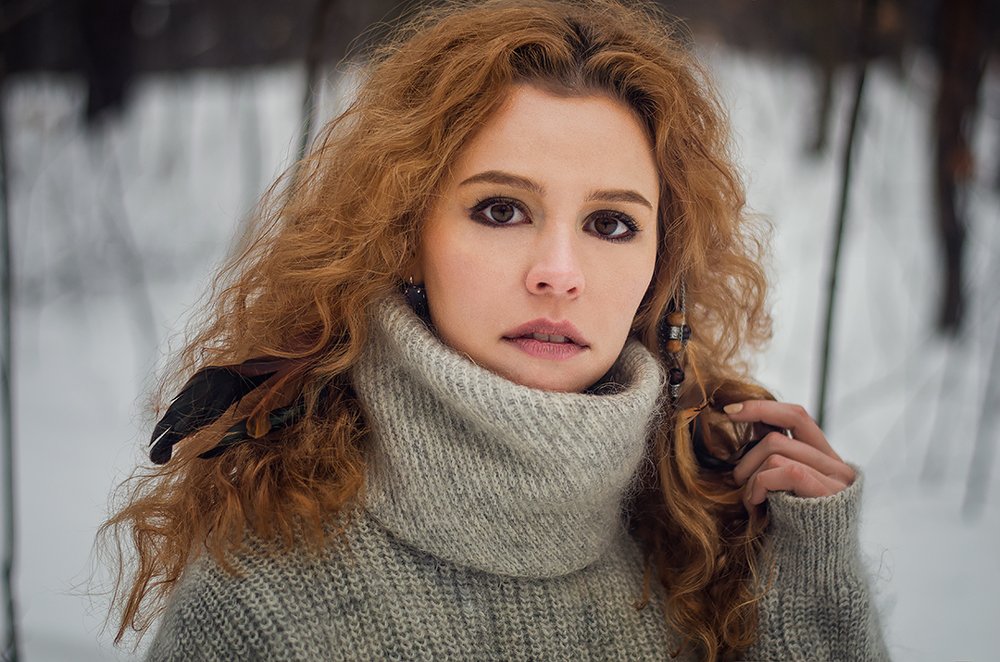 Photograph by Ольга Щербакова