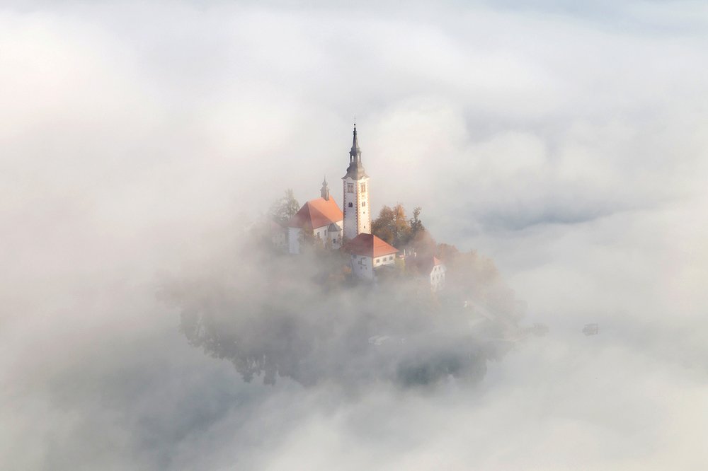 Photograph by Alex Coman