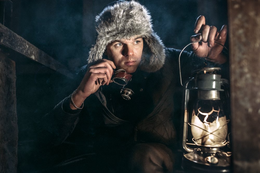 Photograph by Илья Цымбал