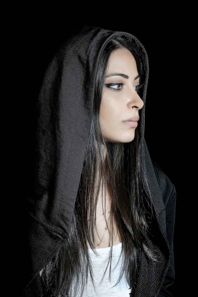 Photograph by Omer Gokcen BAYRAKCI