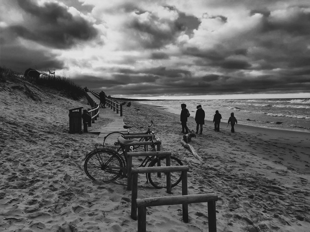 Photograph by Ilze Ose