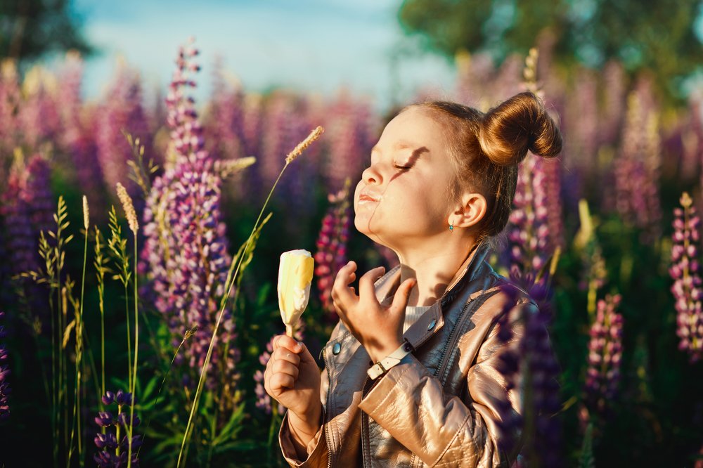 Photograph by Елена Красильникова