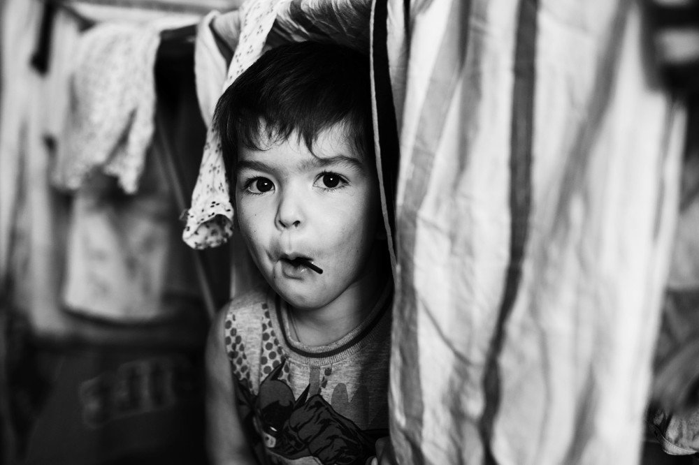 Photograph by Елена Красильникова