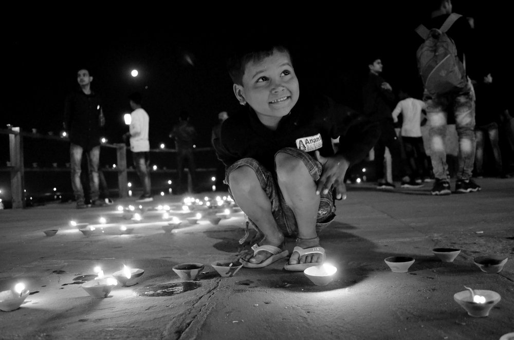 Photograph by Dr.Pradeep Agrawal