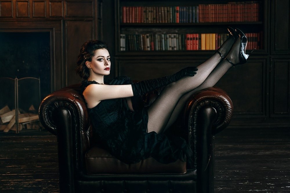 Фотография автора Евгений Ионов