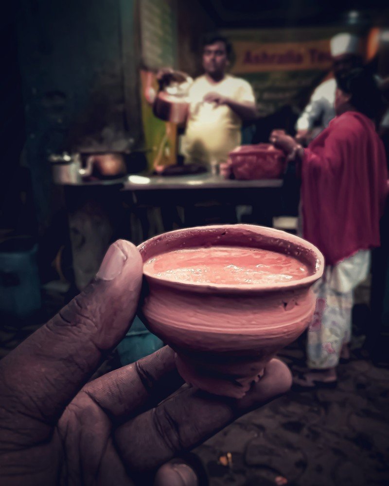 Photograph by Rishav Dutta Manik