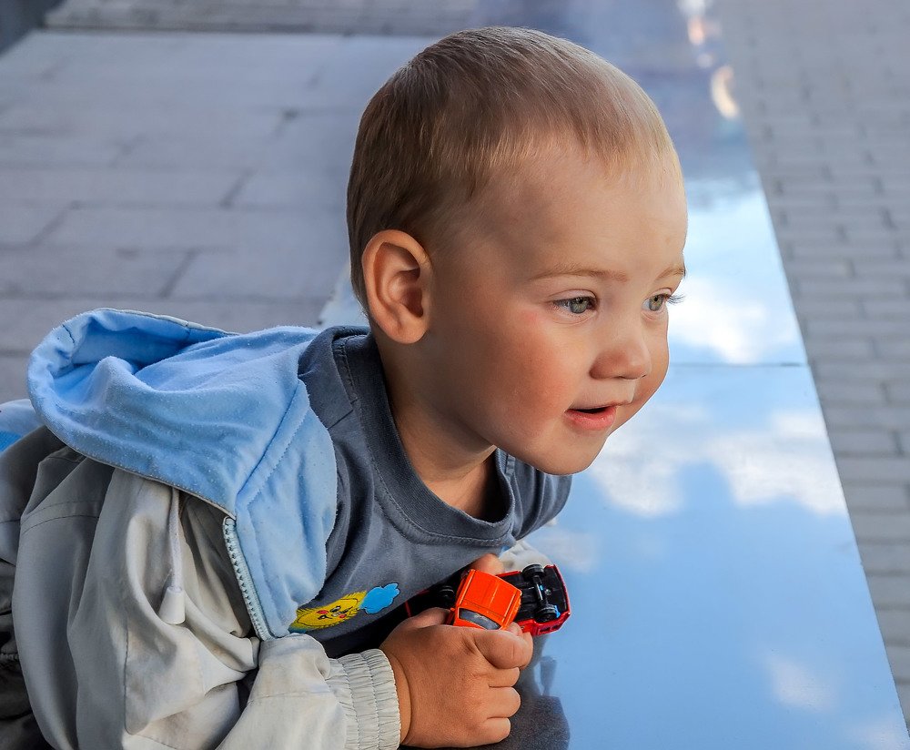 Photograph by Зоя Куренкова