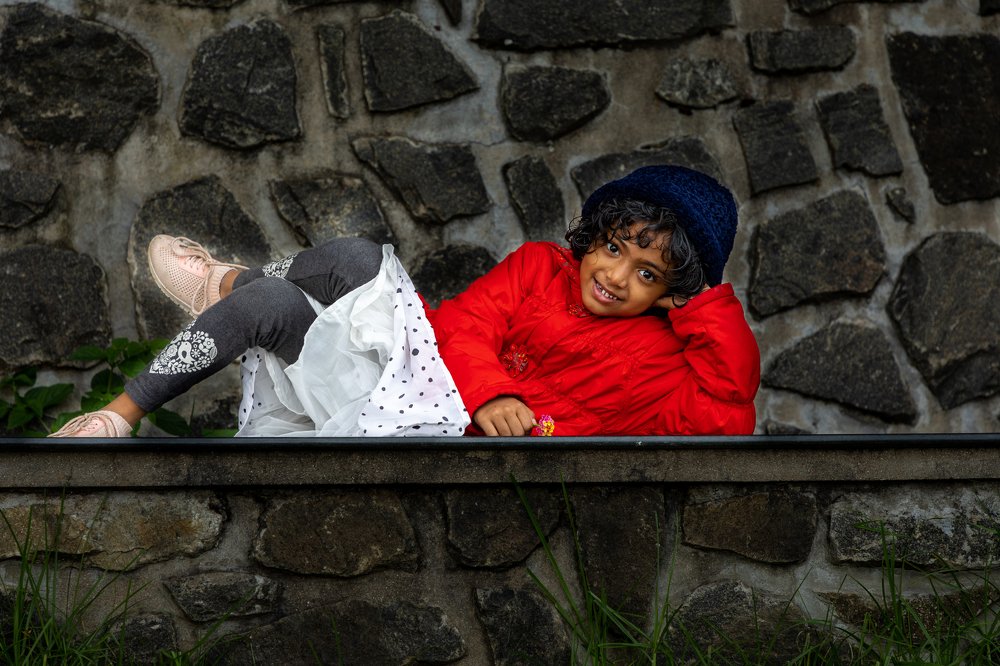 Photograph by Soumitra Ghosh