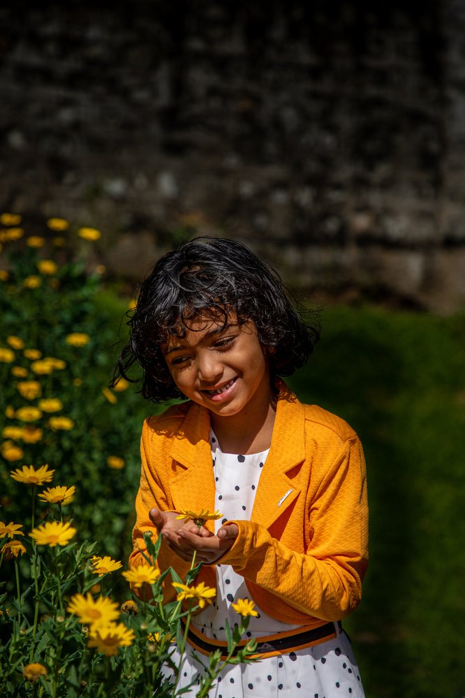 Photograph by Soumitra Ghosh