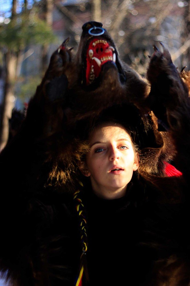 Photograph by Caruceriu Roxana