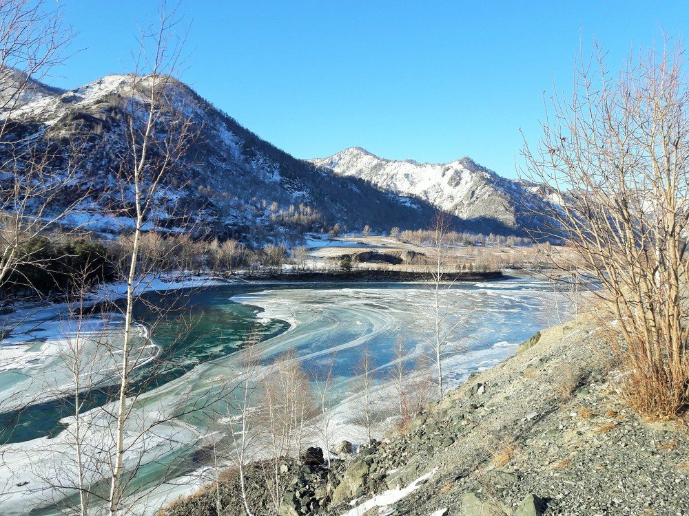 Photograph by Фурсова Людмила