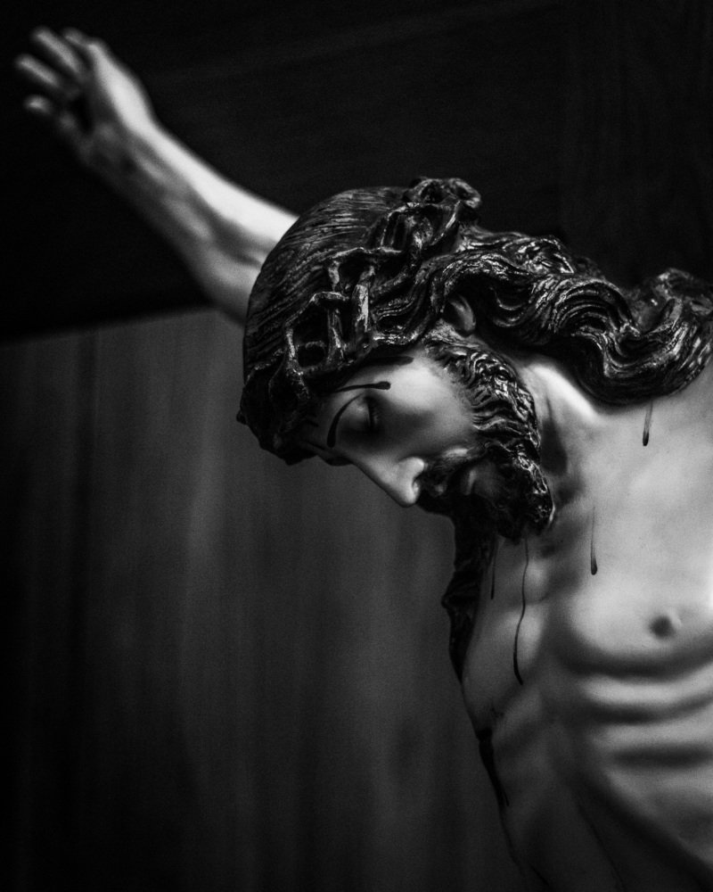 Плата за наши грехи