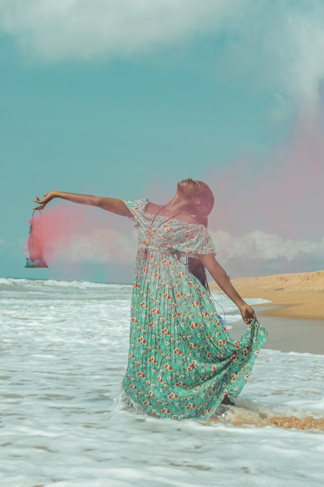 Photograph by Wonder Chris