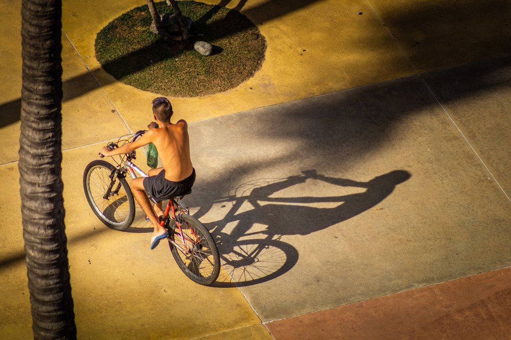 Photograph by Cláudio Angelim