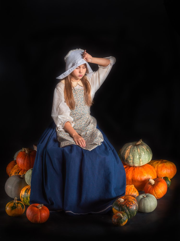 Тяжелый день