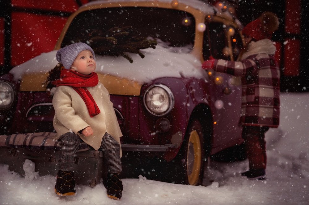 Photograph by Lyazzat Kamzina