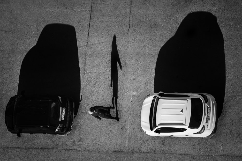 Photograph by Алексей Федотов