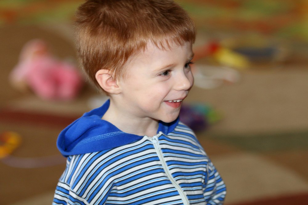 Детская радость