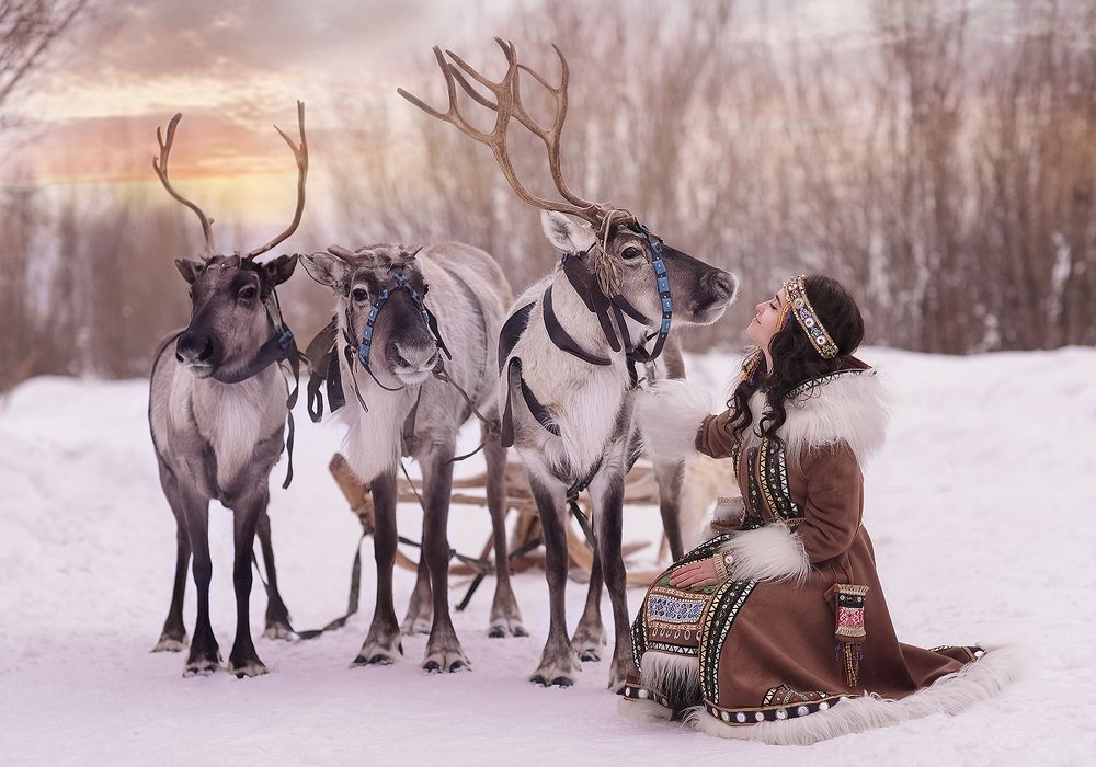 Photograph by Ольга Куницкая