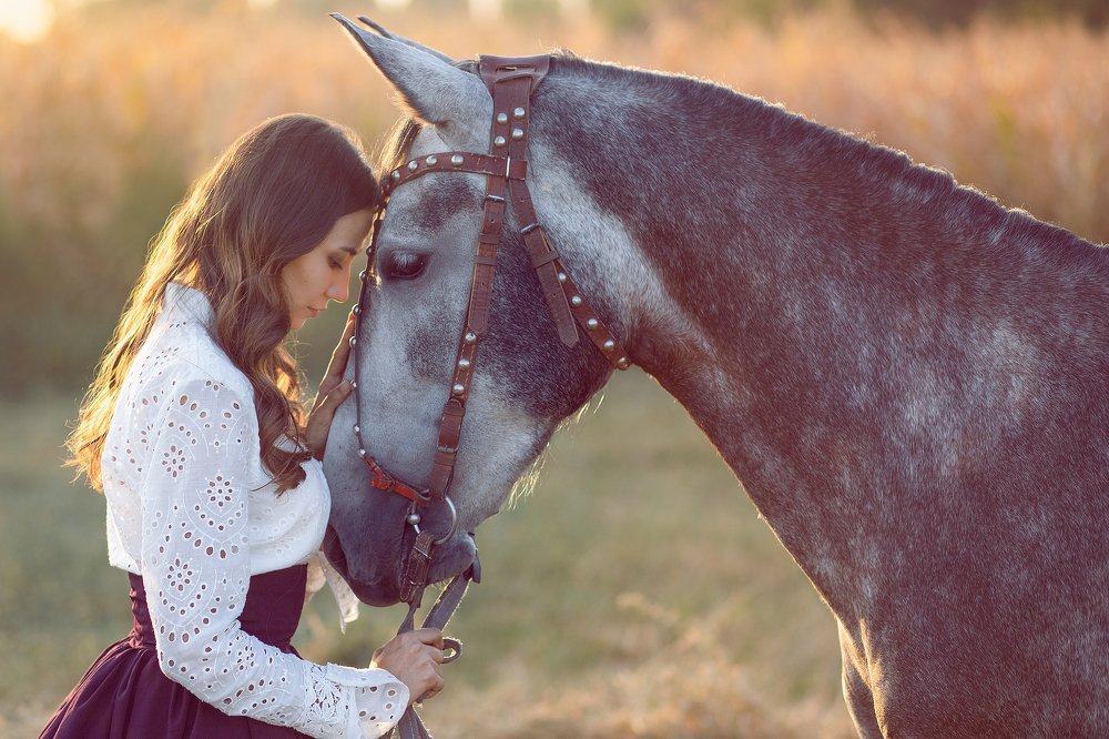 Photograph by Дарья Иванова