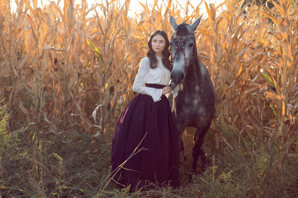 Photograph by Дарья Иванова