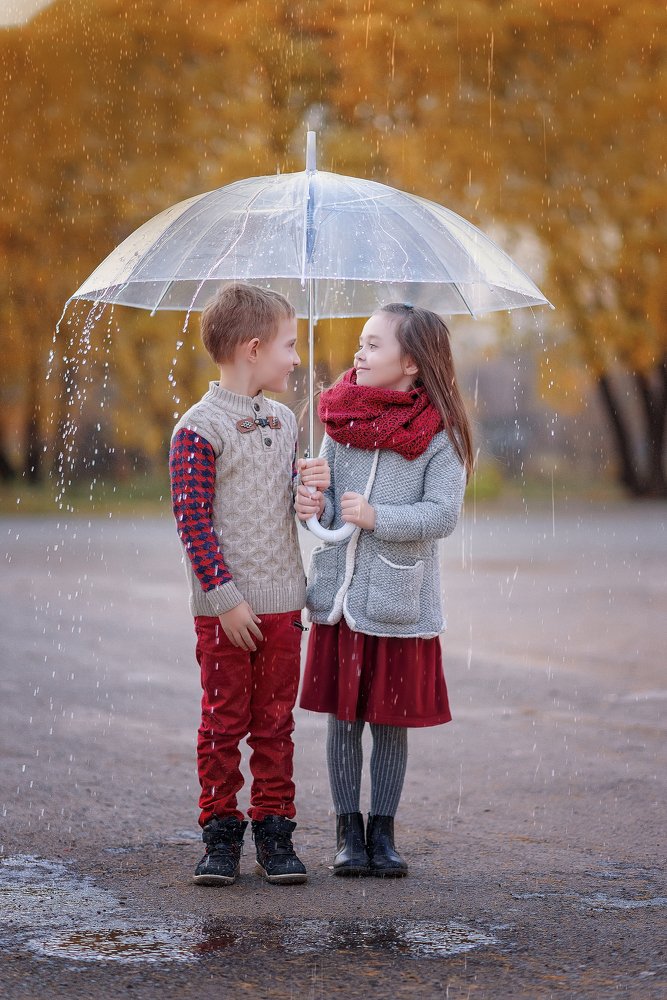 Photograph by Катя Барбус