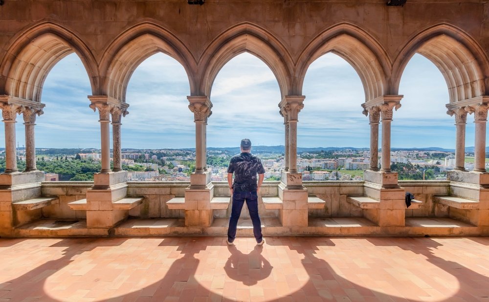 Photograph by Cláudio Angelim