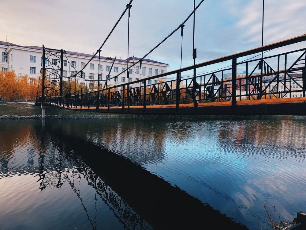 Photograph by Саргылаана Дмитриева