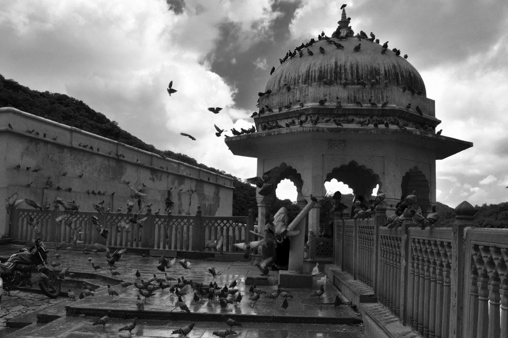 Photograph by Himanshu Chandra