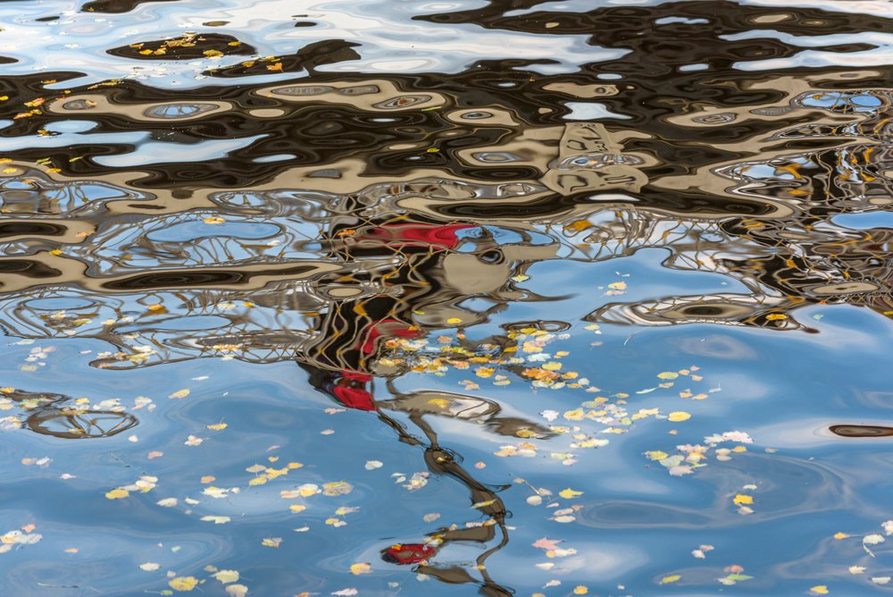 Водяной канала Грибоедова