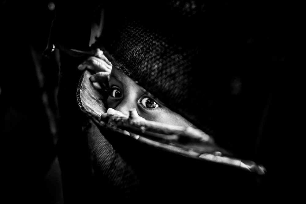 Photograph by Daniel Felipe Alvarado Correa