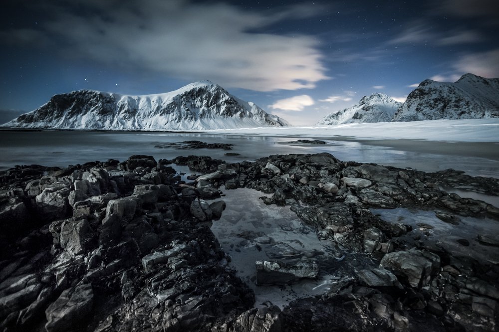 Photograph by Figat Marcin